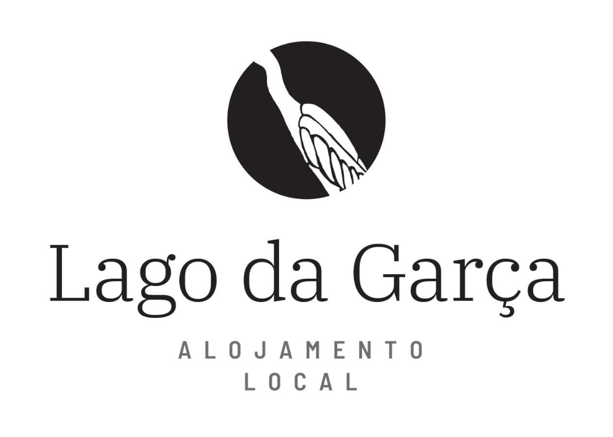 Lago Da Garca Guesthouse Sao Pedro do Sul Exterior photo