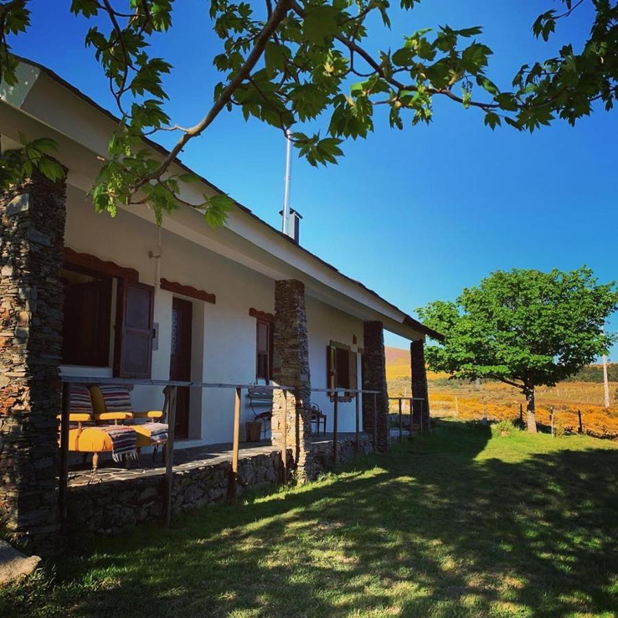 Lago Da Garca Guesthouse Sao Pedro do Sul Exterior photo